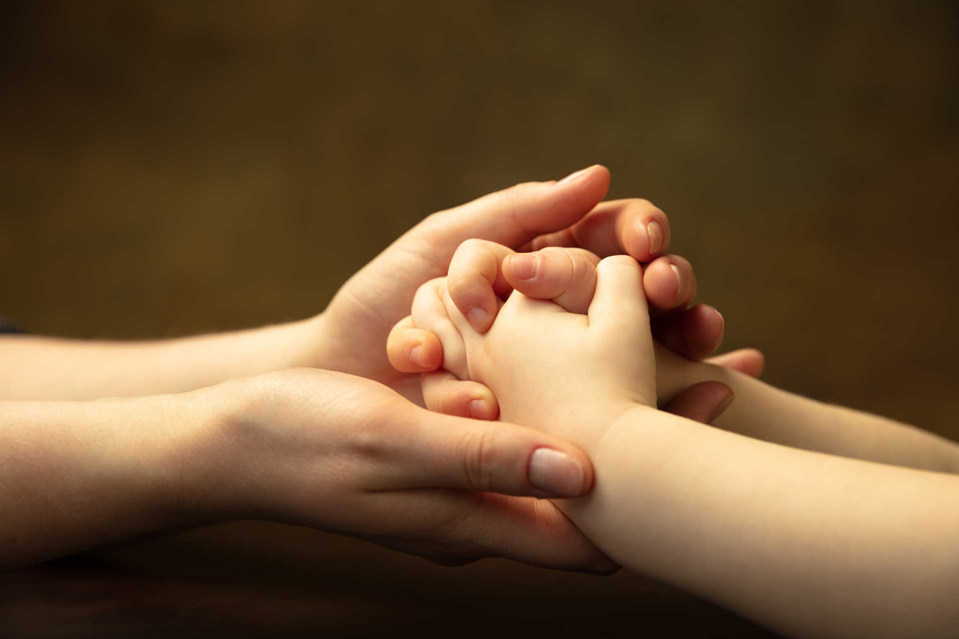 Helping Children with Anxiety